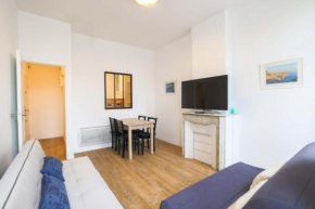 Appartement tout équipé 5 couchages proche hôpital Europeen